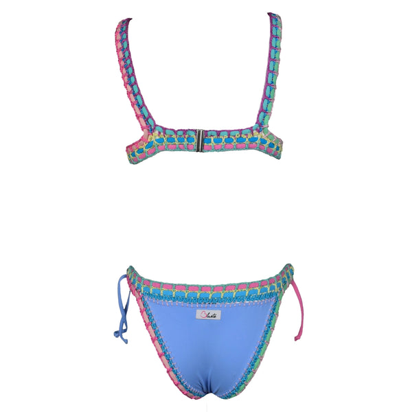 Isla Multicolor Baby