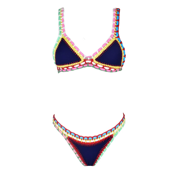 Isla Multicolor Abisso