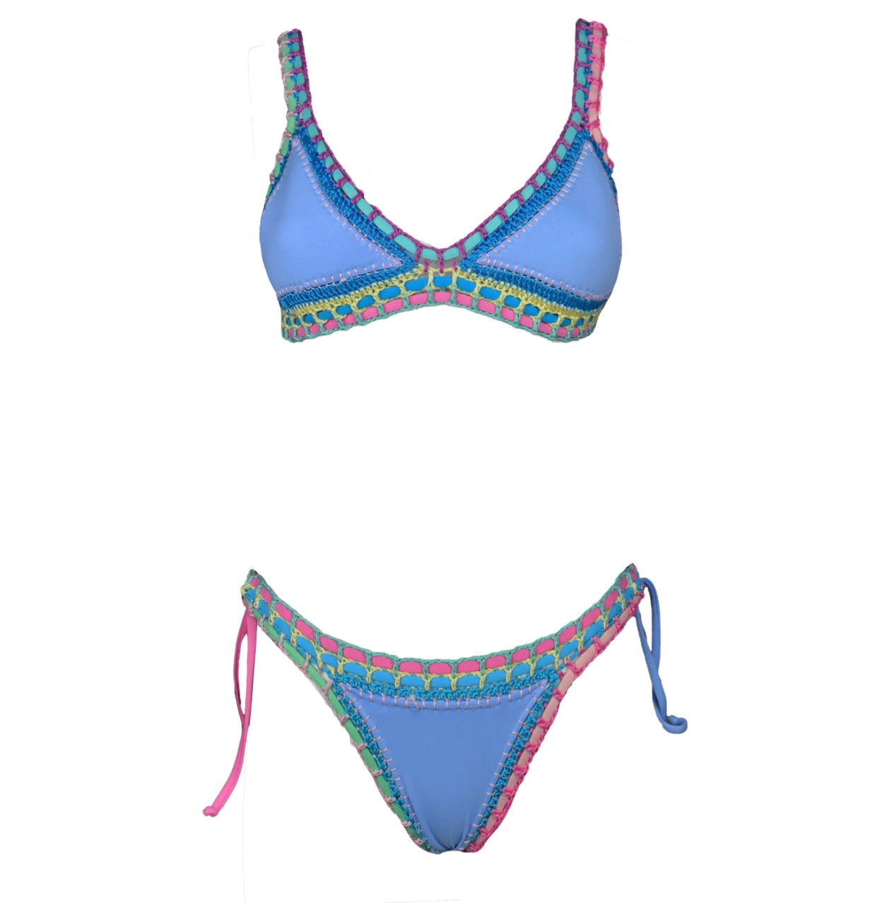 Isla Multicolor Baby