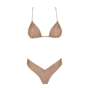 Bikini Angel Make Up